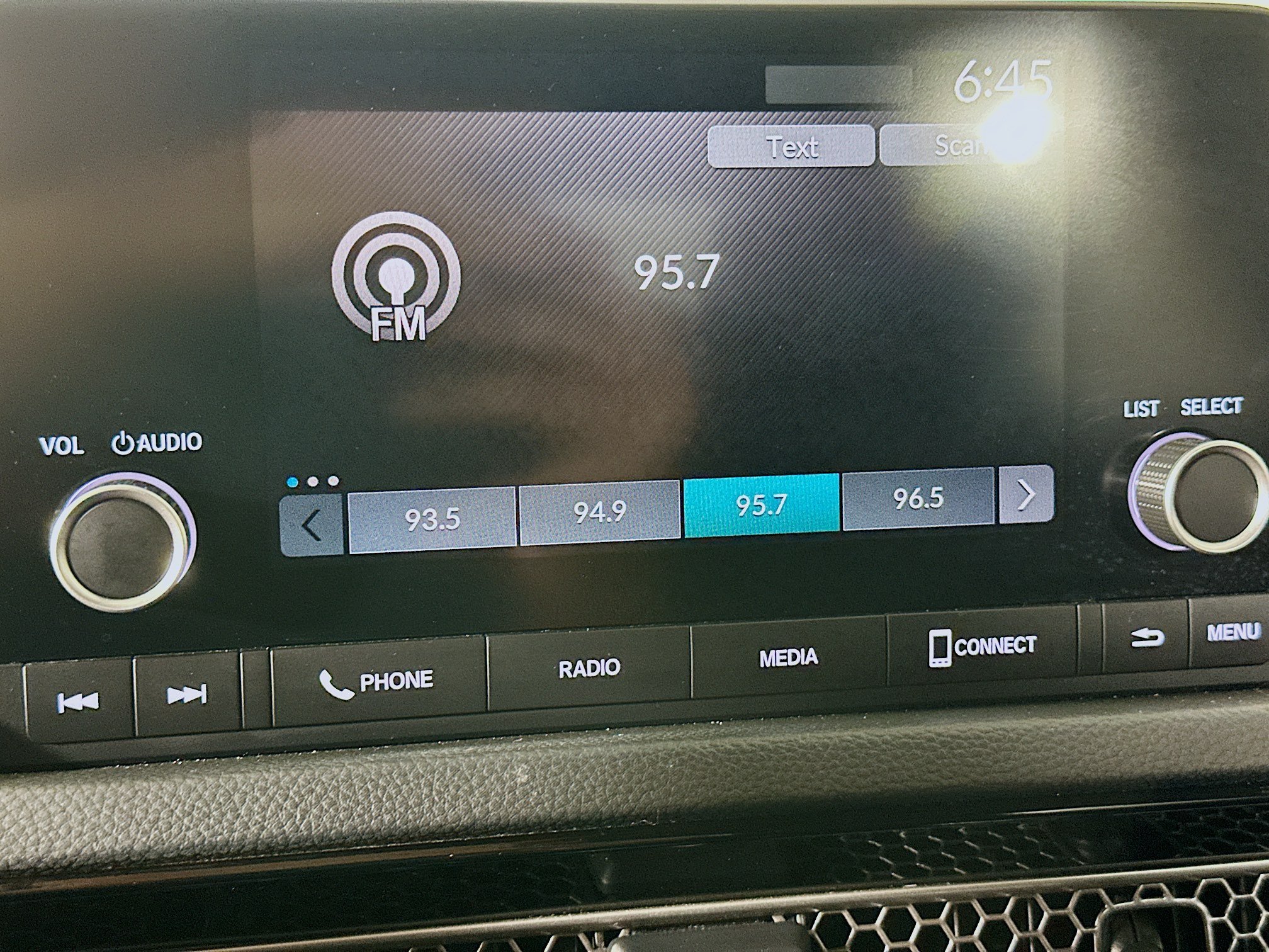 Used 2023 Honda Civic Sport image 19