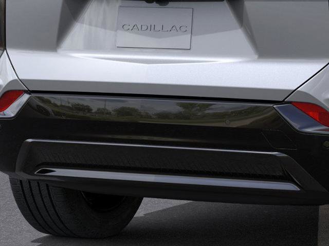 New 2026 Cadillac Optiq Sport 1 image 14