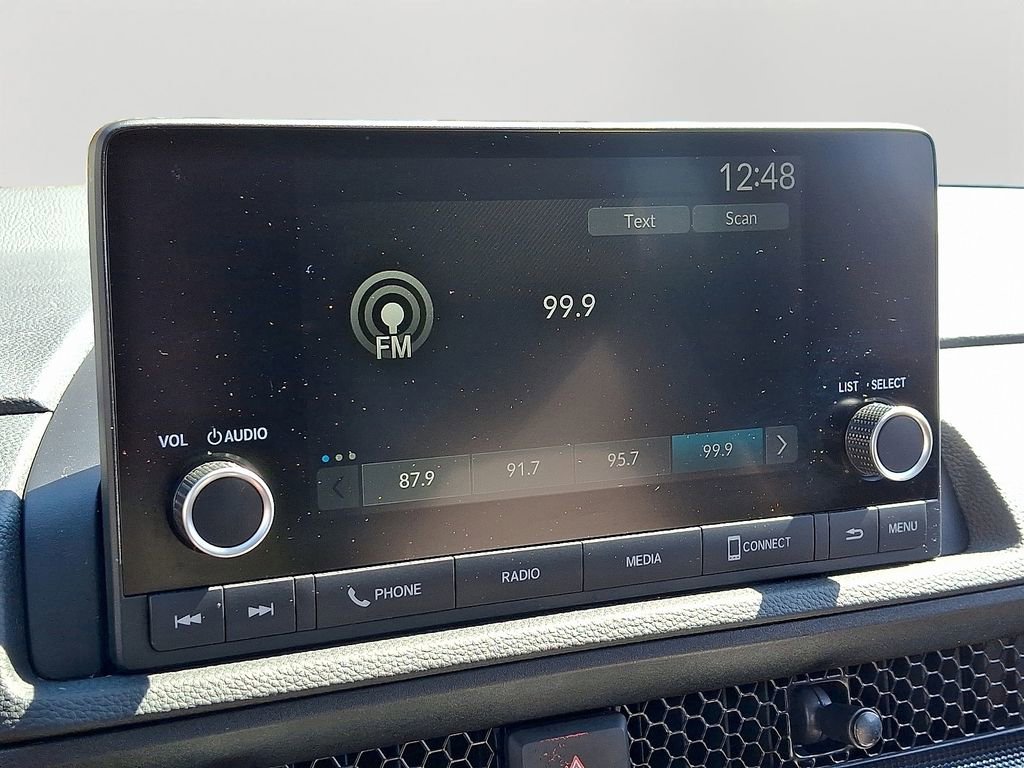 Used 2025 Honda CR-V EX image 18