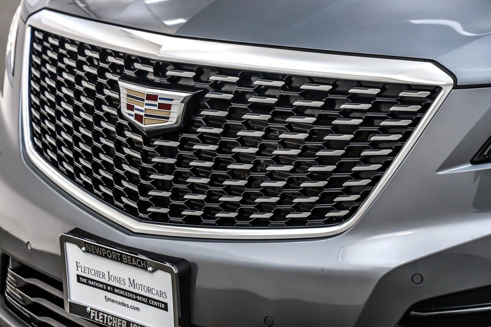 Used 2021 Cadillac XT5 Premium Luxury image 12