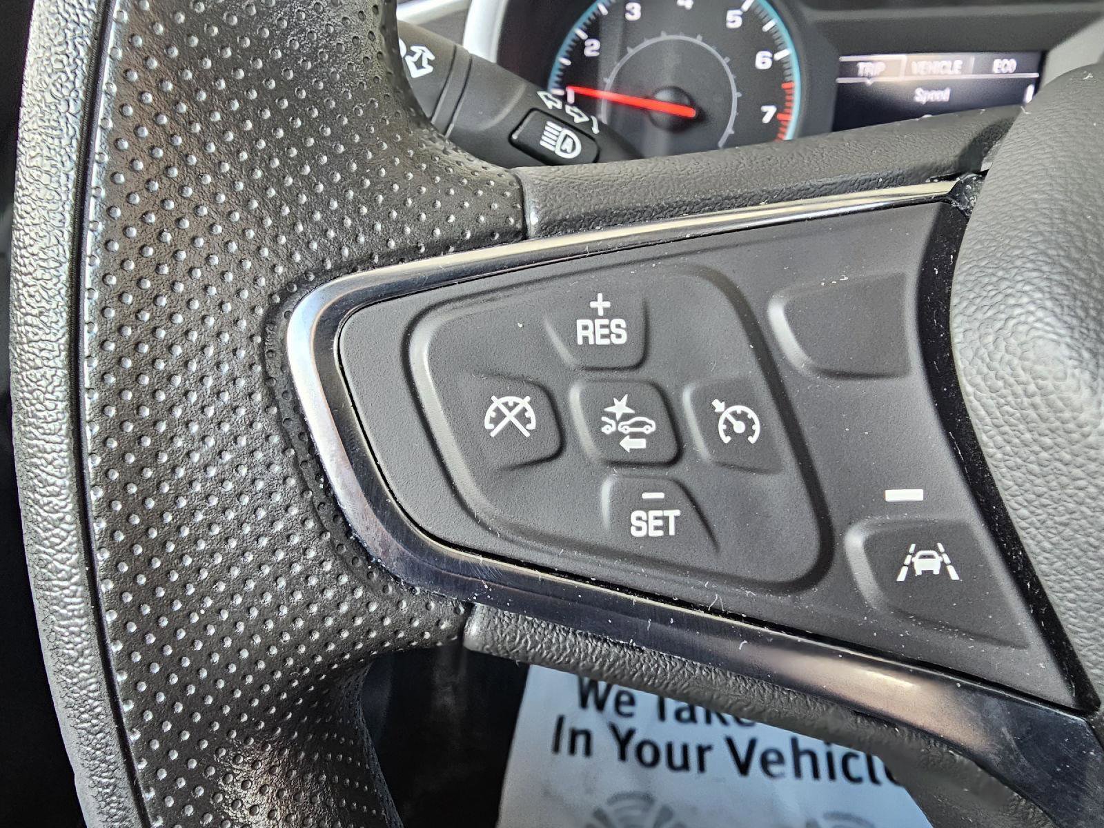 Used 2024 Chevrolet Malibu LT image 22