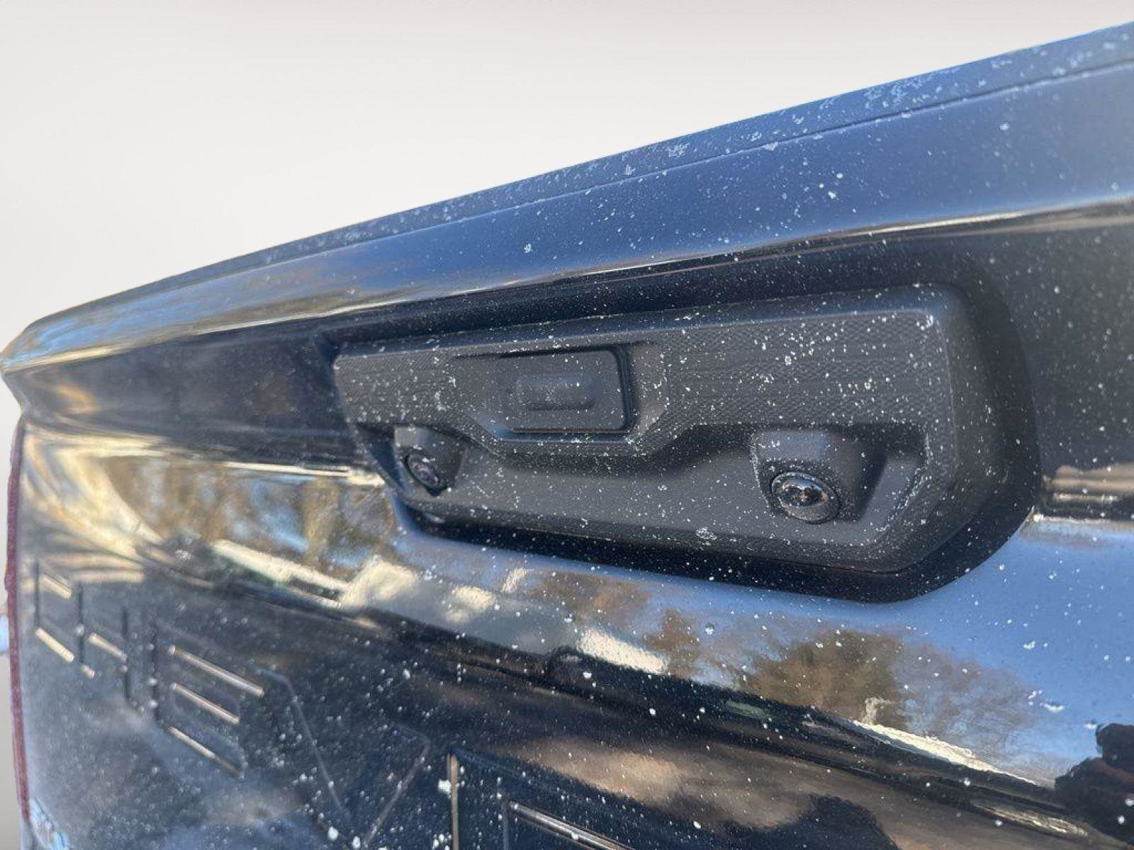 New 2026 Chevrolet Silverado 2500 Custom w/ Custom Value Package AWD/4WD image 8