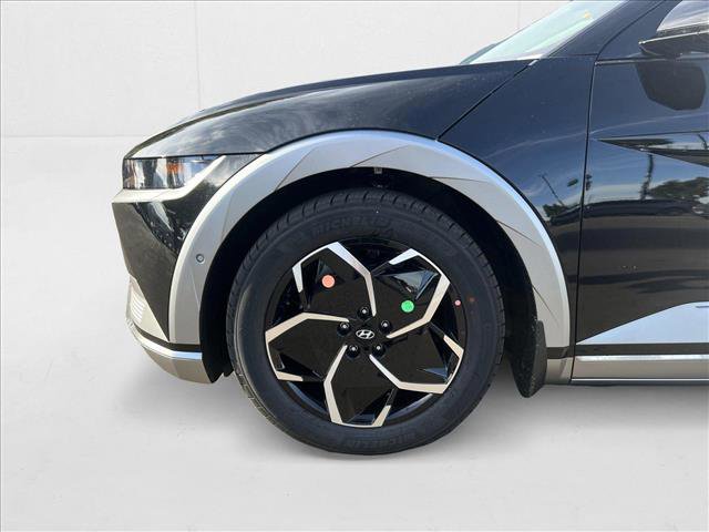 New 2024 Hyundai Ioniq 5 Limited image 10