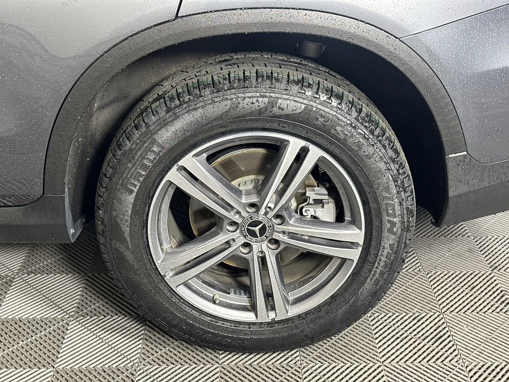 Certified 2022 Mercedes-Benz GLC 300 image 22