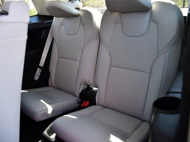 New 2026 Volvo XC90 B6 Ultra w/ Protection Package AWD/4WD image 16