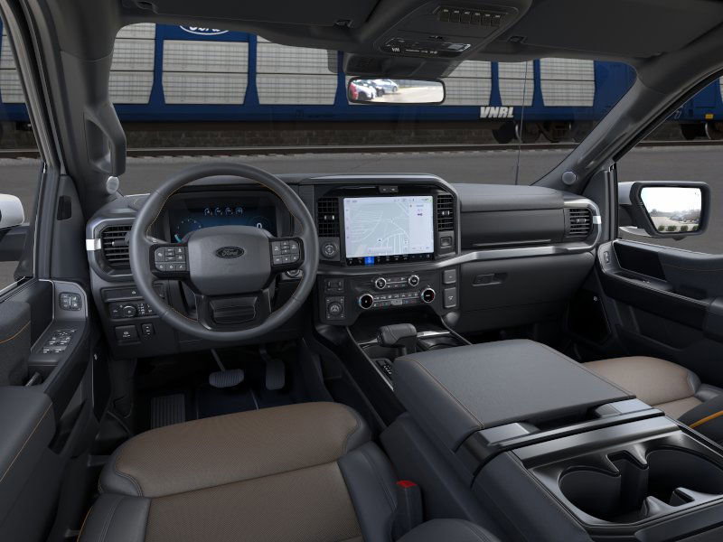 New 2025 Ford F150 Tremor image 9