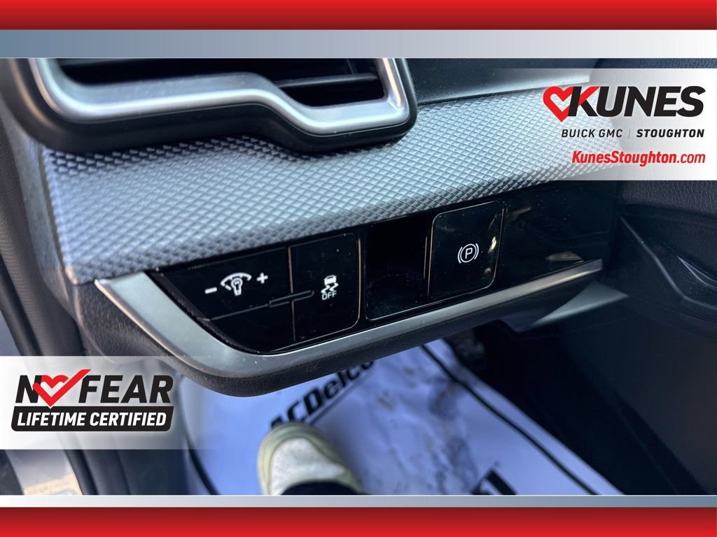 Used 2025 Kia Sportage LX image 21