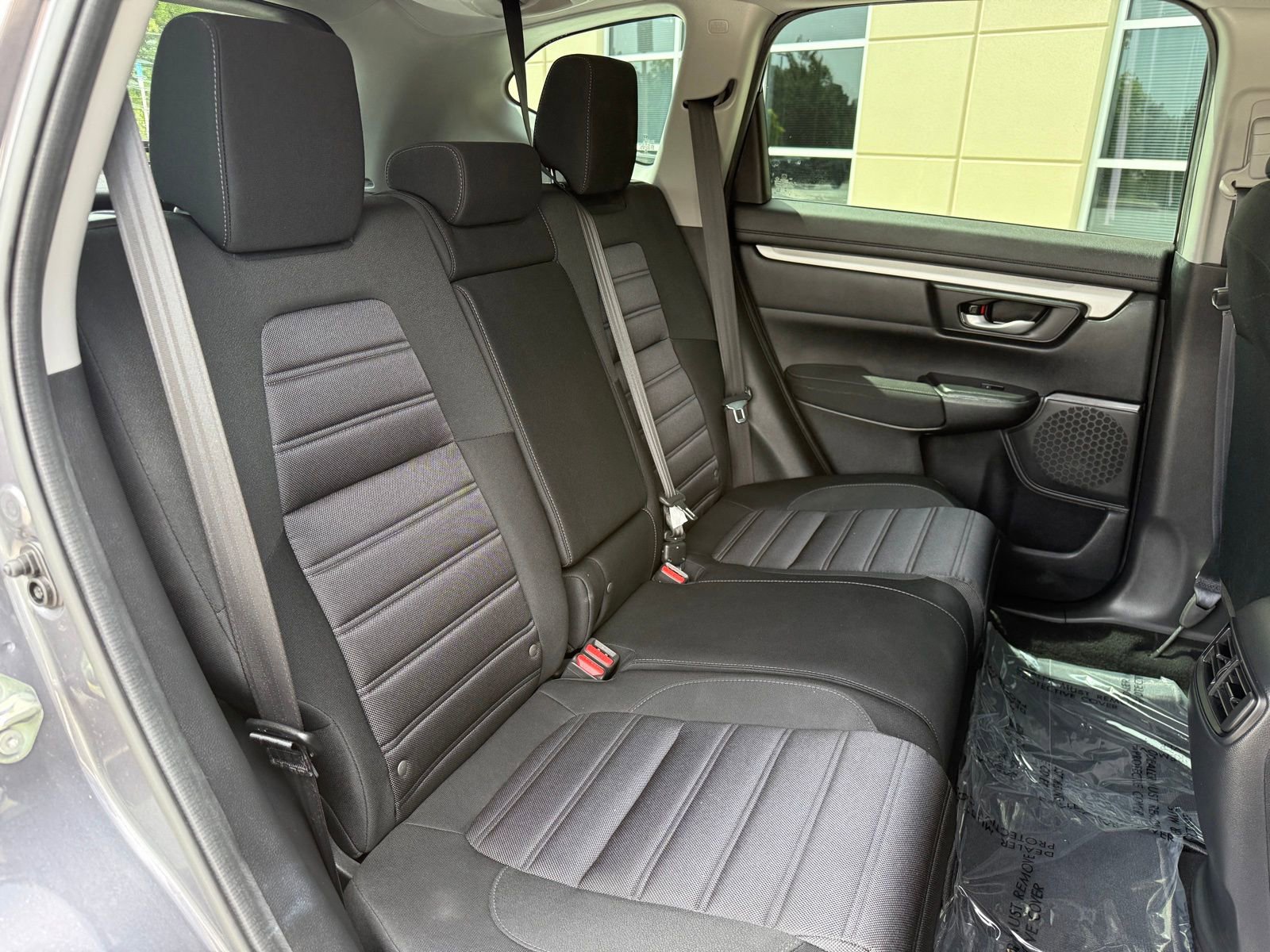 Used 2019 Honda CR-V LX image 41