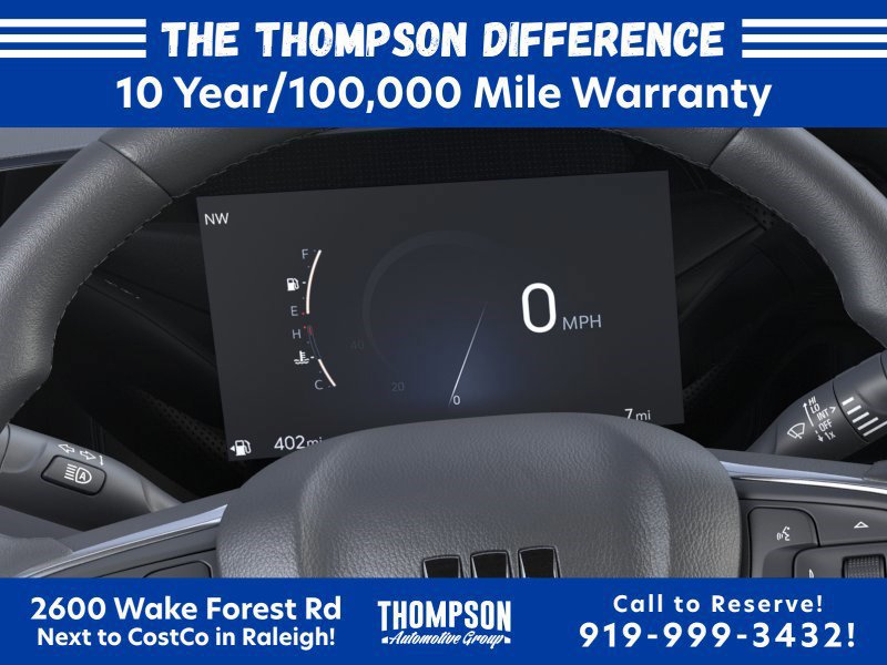 New 2026 Buick Envista Sport Touring w/ Convenience I Package FWD image 18