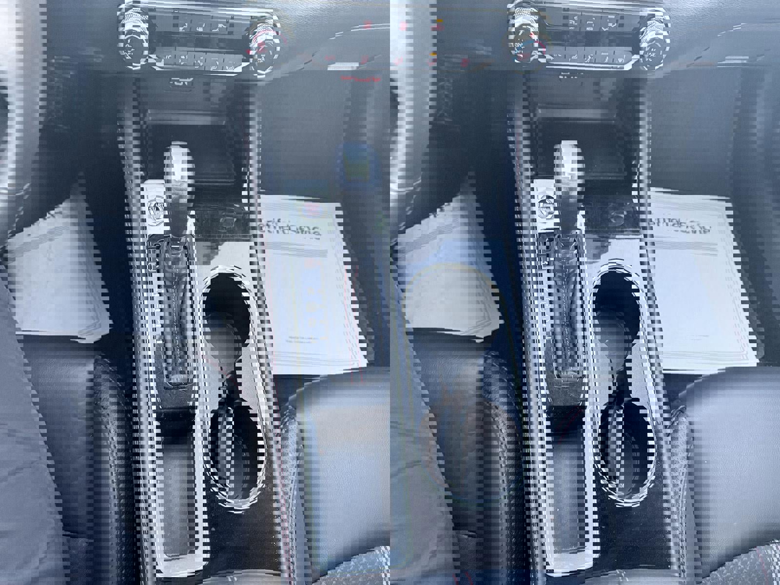 Used 2024 Nissan Altima 2.5 SR image 27