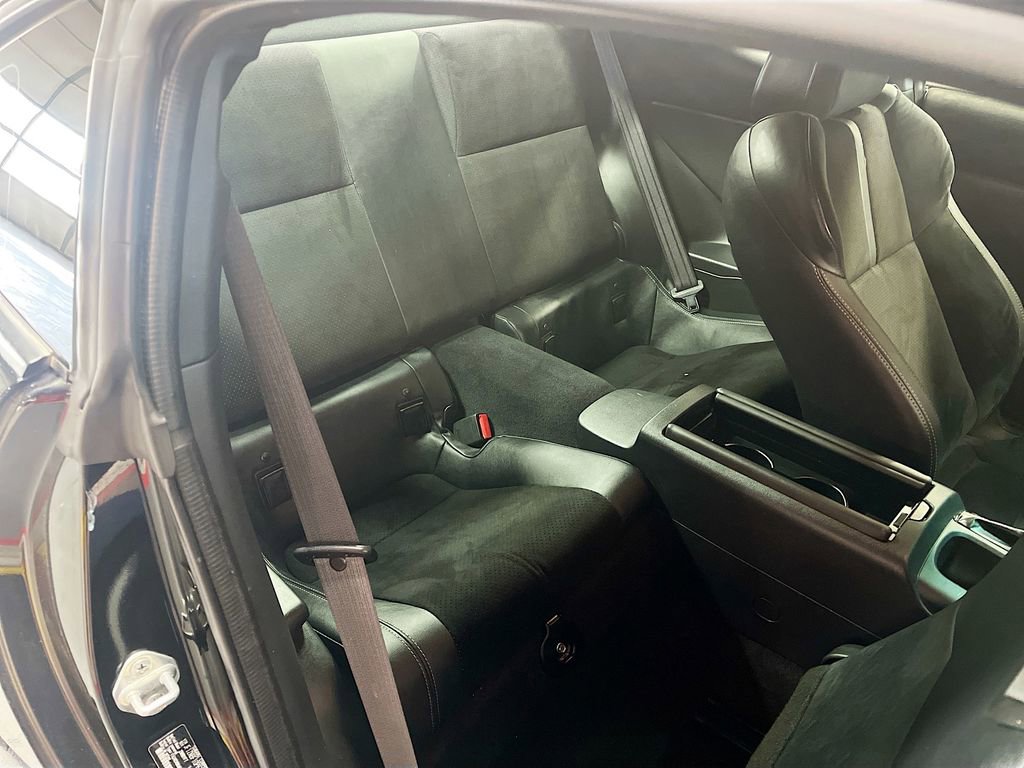 Used 2023 Toyota GR86 Premium w/ ALL Weather Mat Package (TMS) image 25