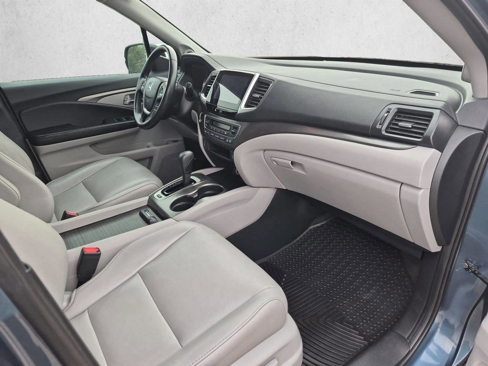 Used 2017 Honda Pilot EX-L image 22