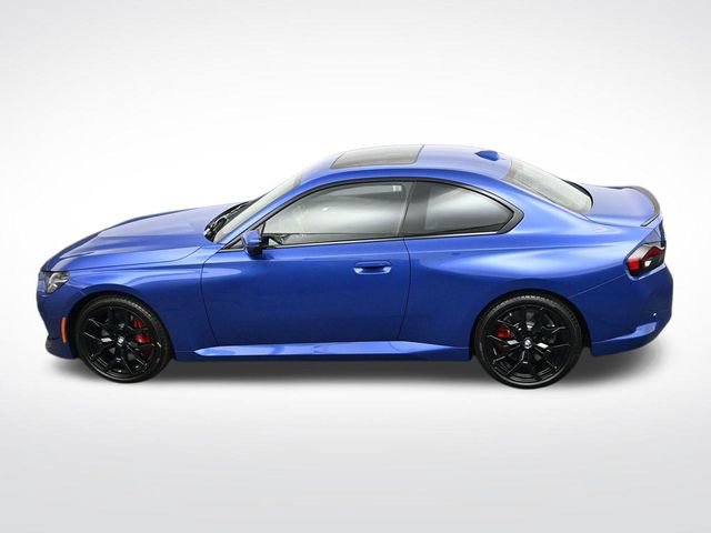 New 2026 BMW 230i xDrive Coupe w/ Premium Package AWD/4WD image 26