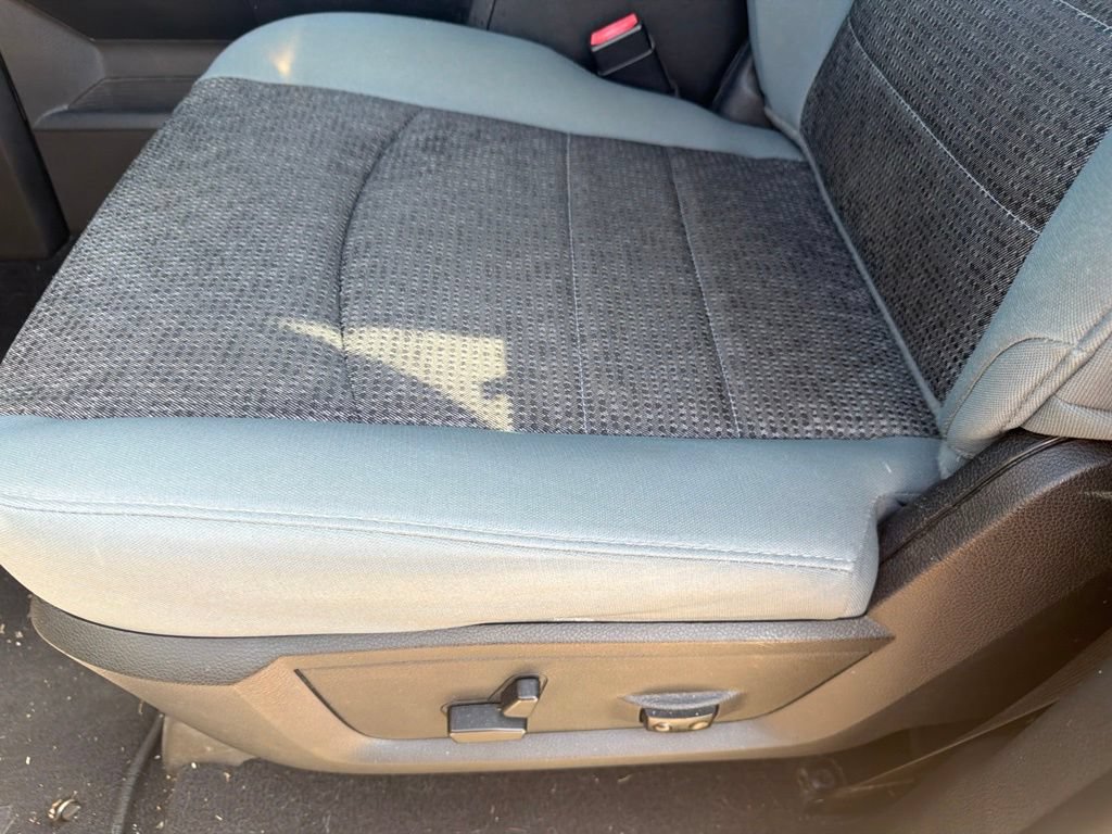 Used 2017 RAM 1500 Lone Star RWD image 28