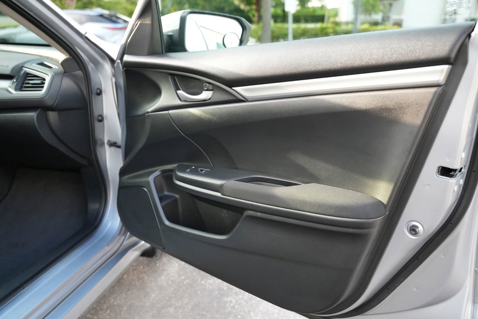 Used 2018 Honda Civic LX image 16