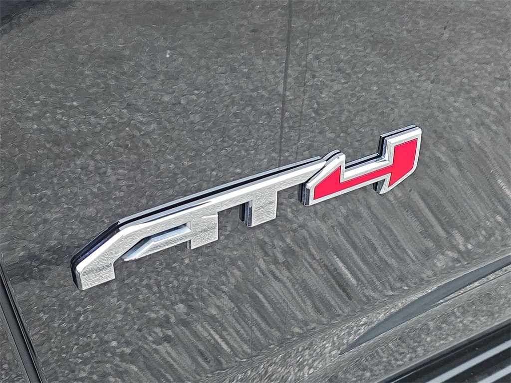 Certified 2021 GMC Yukon XL AT4 image 32