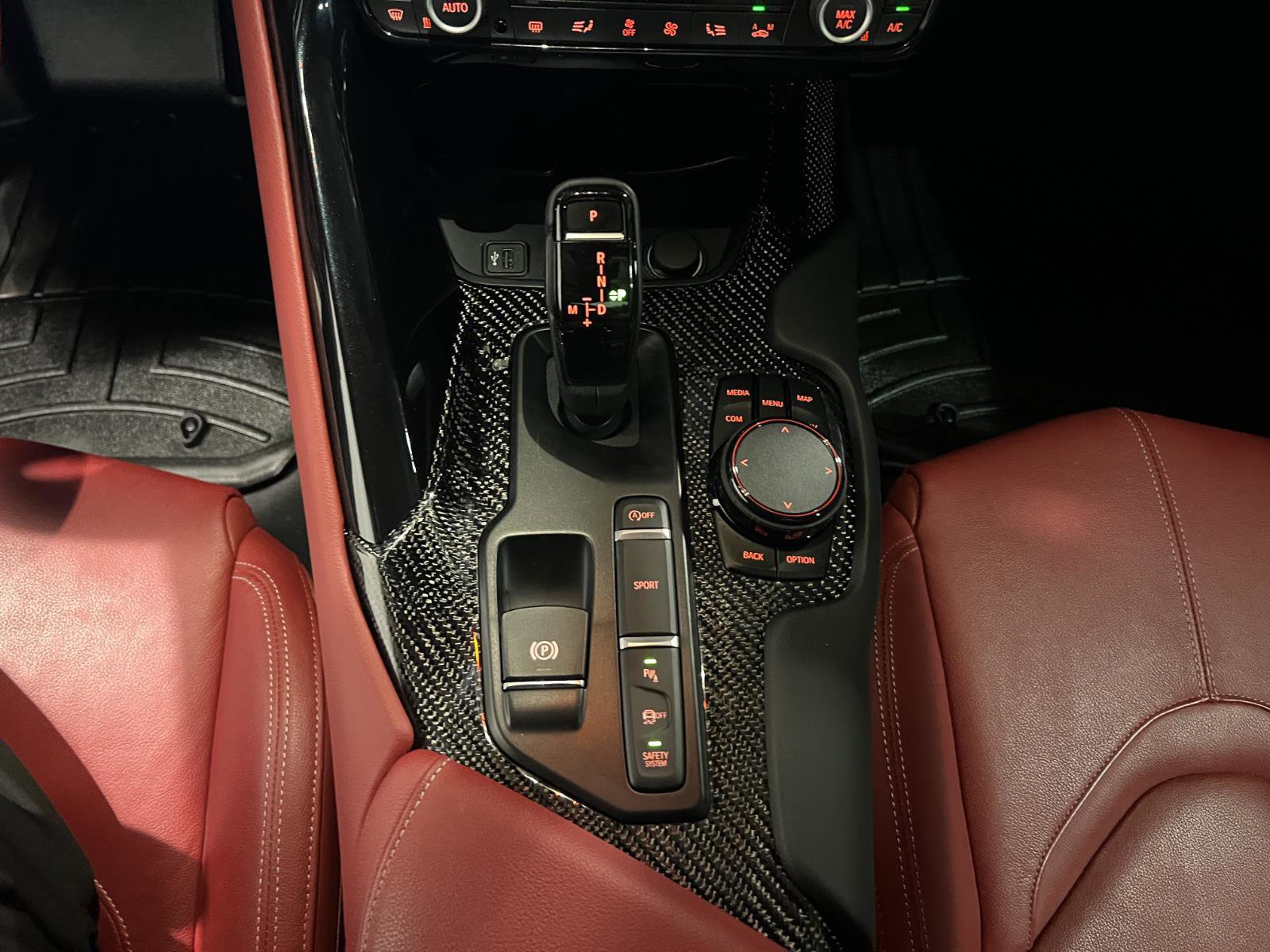 Used 2022 Toyota Supra Premium w/ Driver Assist Package RWD image 20