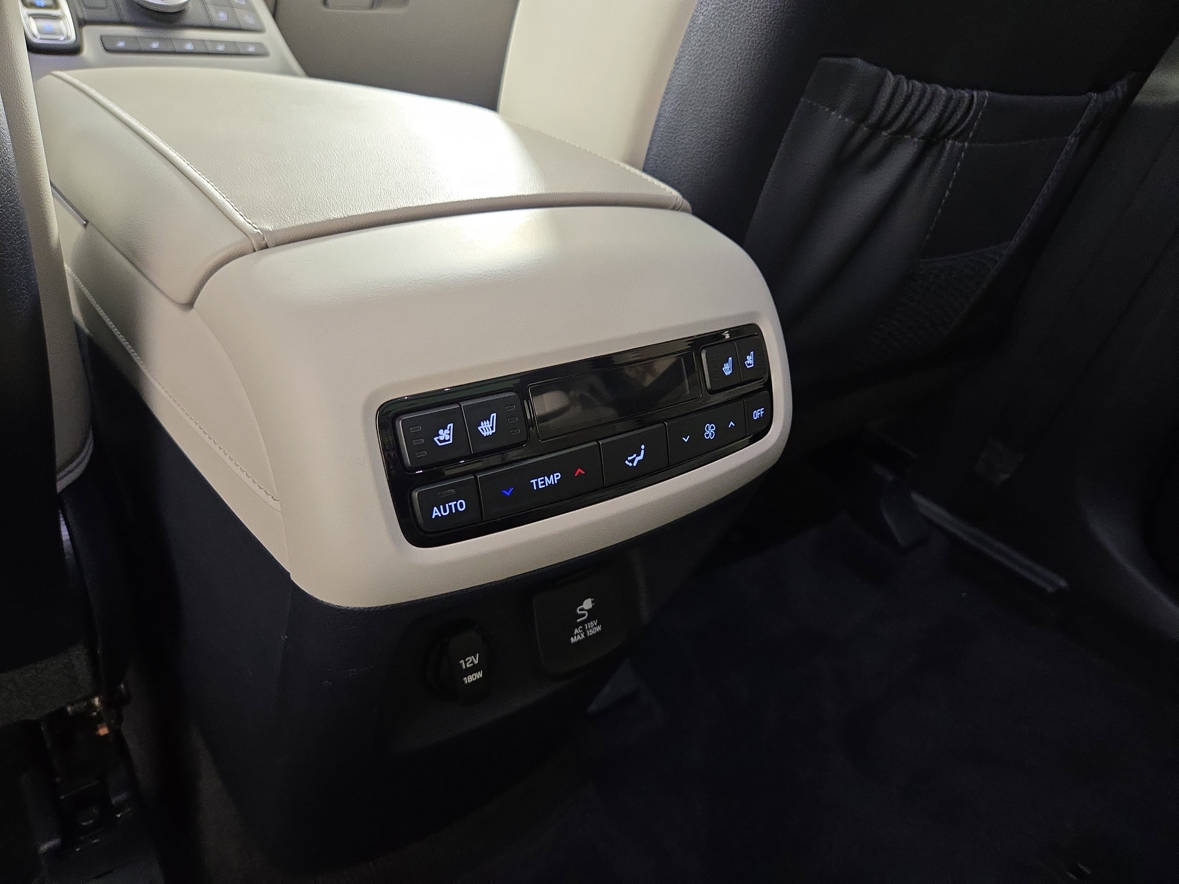 Used 2022 Hyundai Palisade Limited image 33