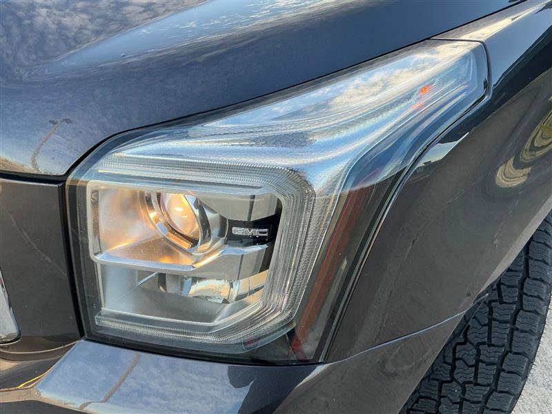 Used 2016 GMC Yukon XL SLT w/ Open Road Package image 18