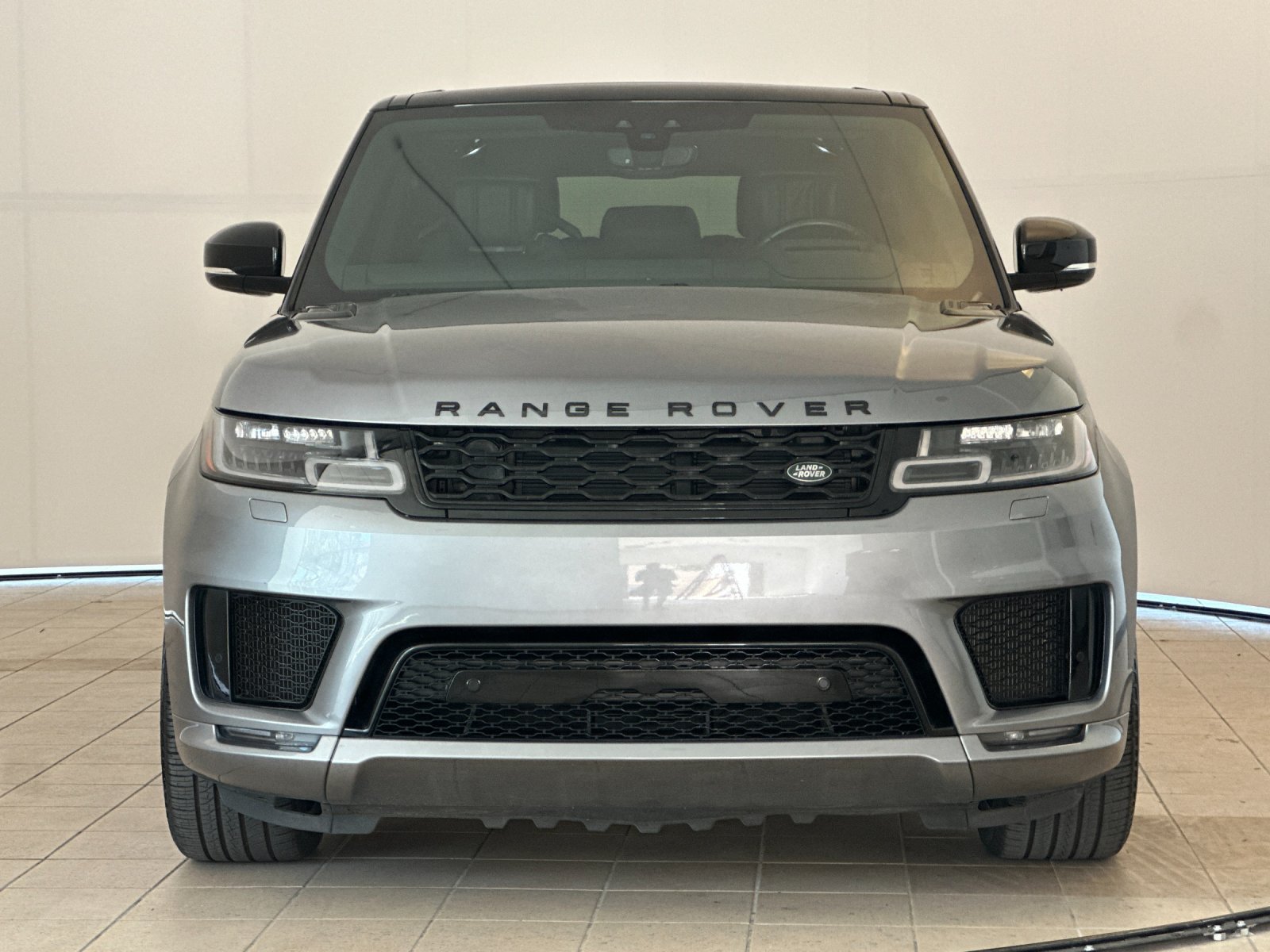 Used 2022 Land Rover Range Rover Sport Autobiography AWD/4WD image 9