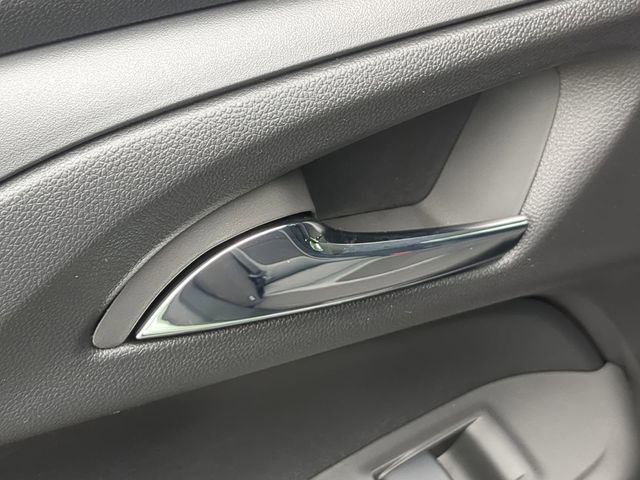 New 2026 Chevrolet TrailBlazer LS w/ LS Convenience Package image 35