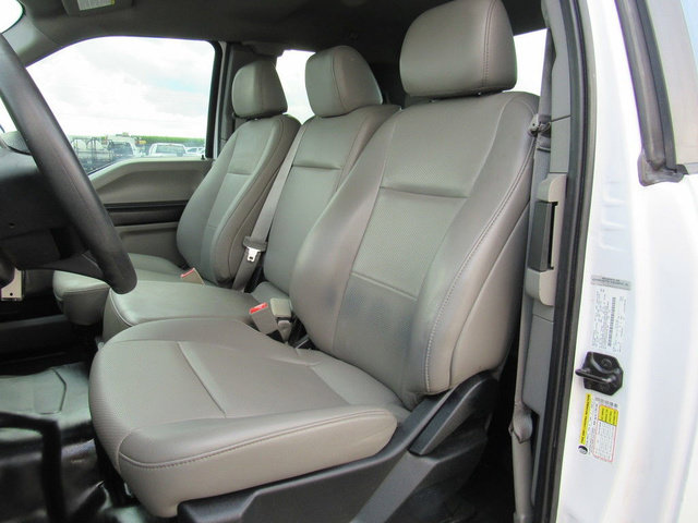 Used 2019 Ford F150 XL w/ Equipment Group 101A Mid RWD image 26
