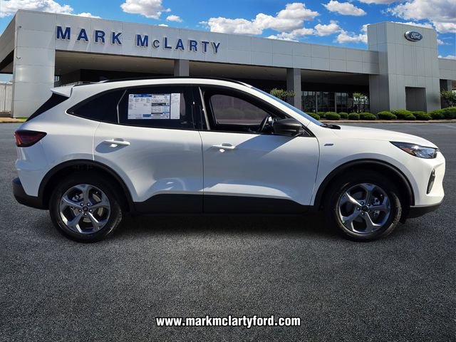 New 2026 Ford Escape ST-Line w/ Tech Pack #1 video 2