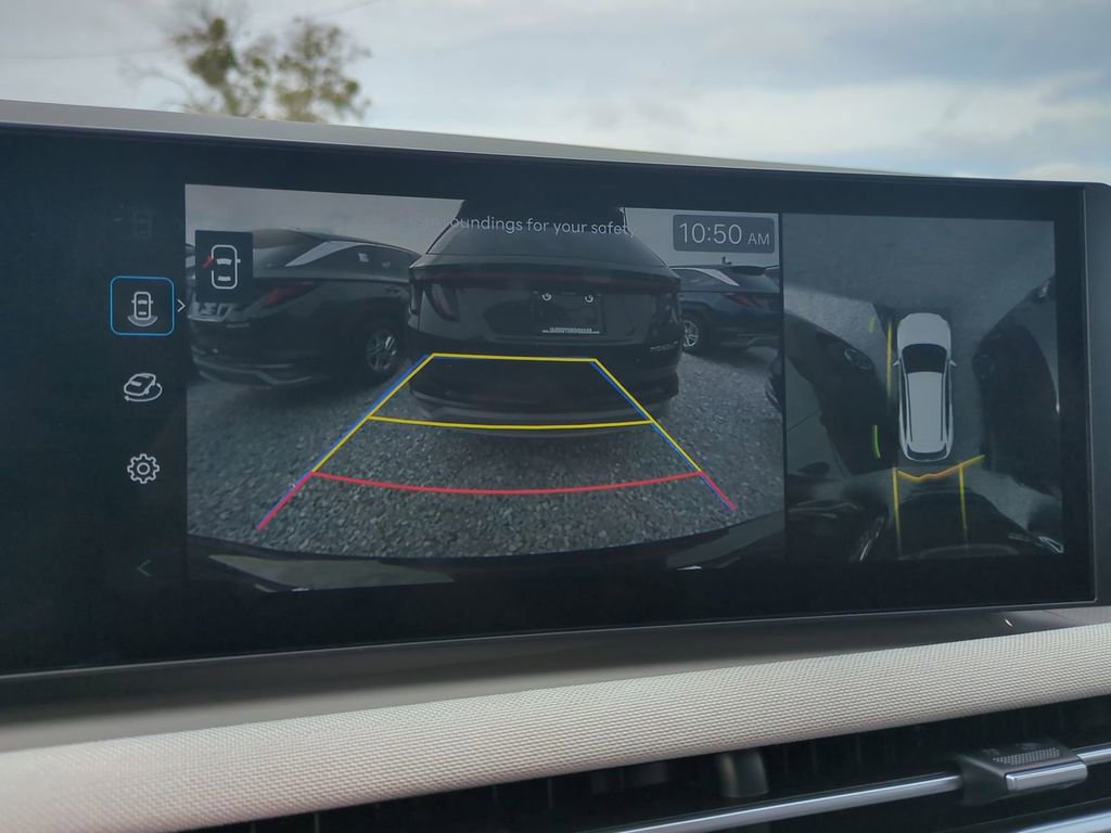 New 2026 Hyundai Tucson Limited image 26