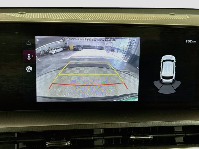 Used 2025 Kia Telluride S FWD image 18