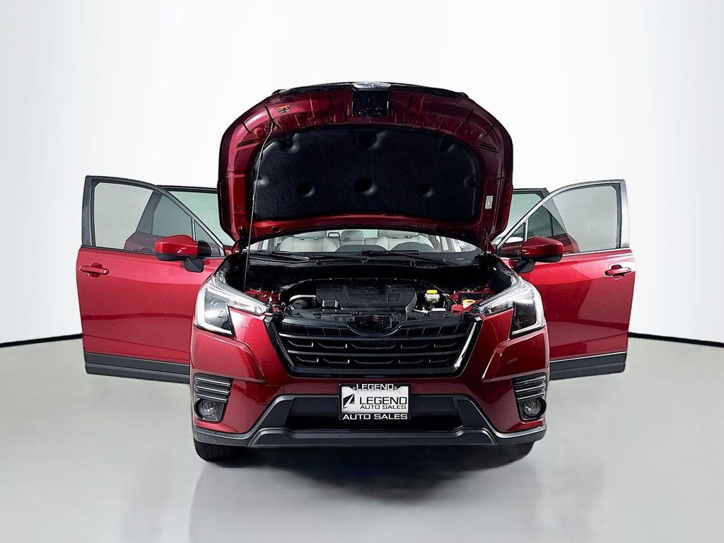 Used 2023 Subaru Forester Premium AWD/4WD image 20