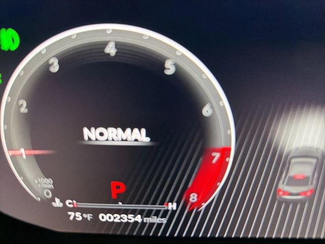 Certified 2025 Acura TLX SH-AWD w/ A-SPEC Pkg image 31