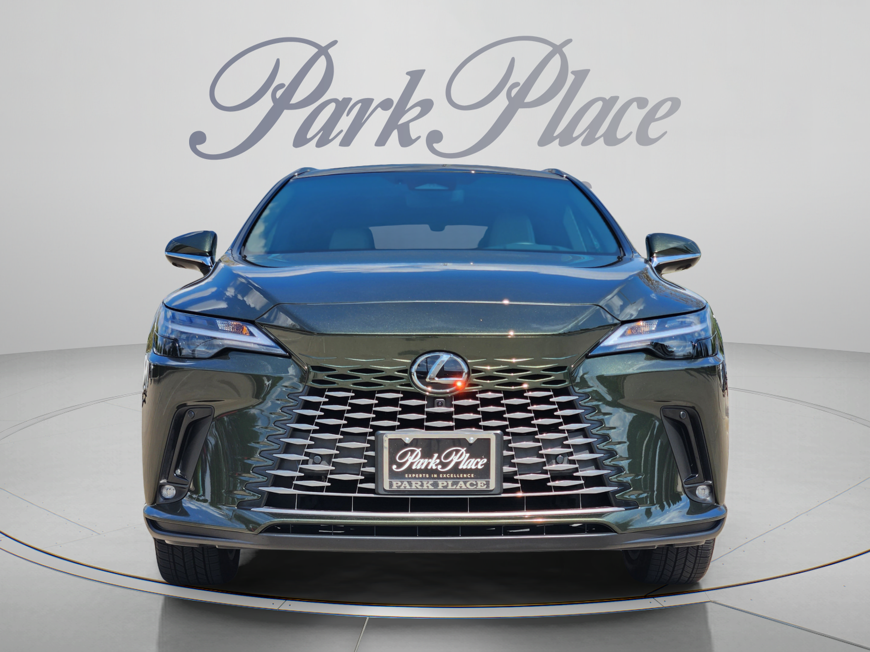 Used 2025 Lexus RX 350 Premium Plus w/ Convenience Package FWD image 7