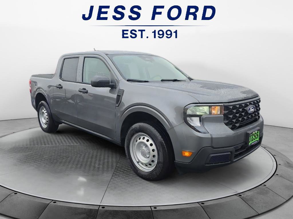 New 2026 Ford Maverick XL image 7