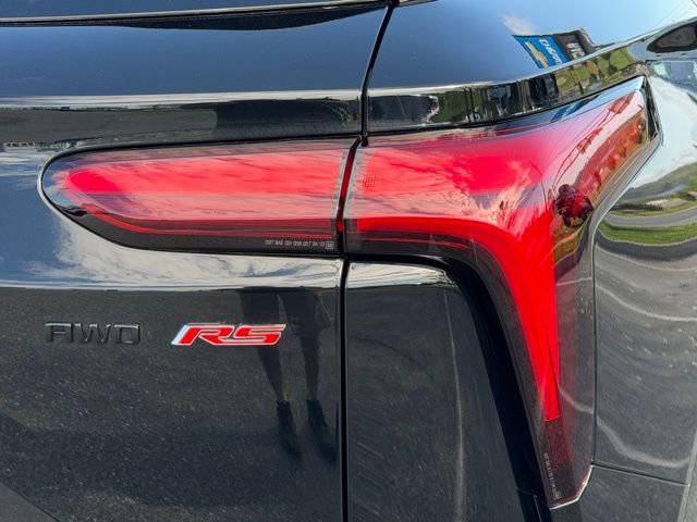 Used 2024 Chevrolet Blazer EV RS AWD/4WD image 20