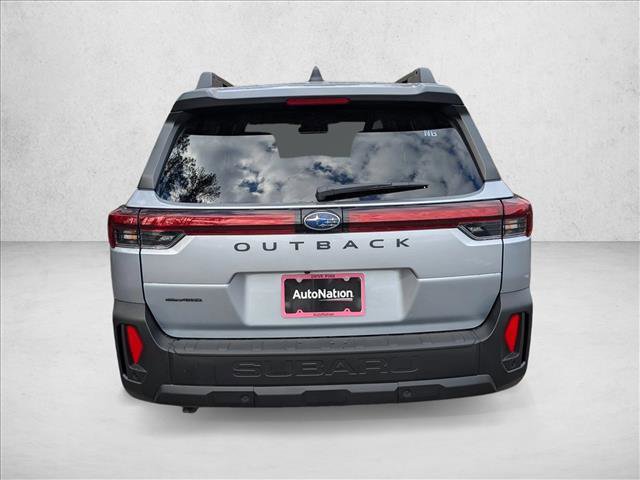 New 2026 Subaru Outback Limited image 6