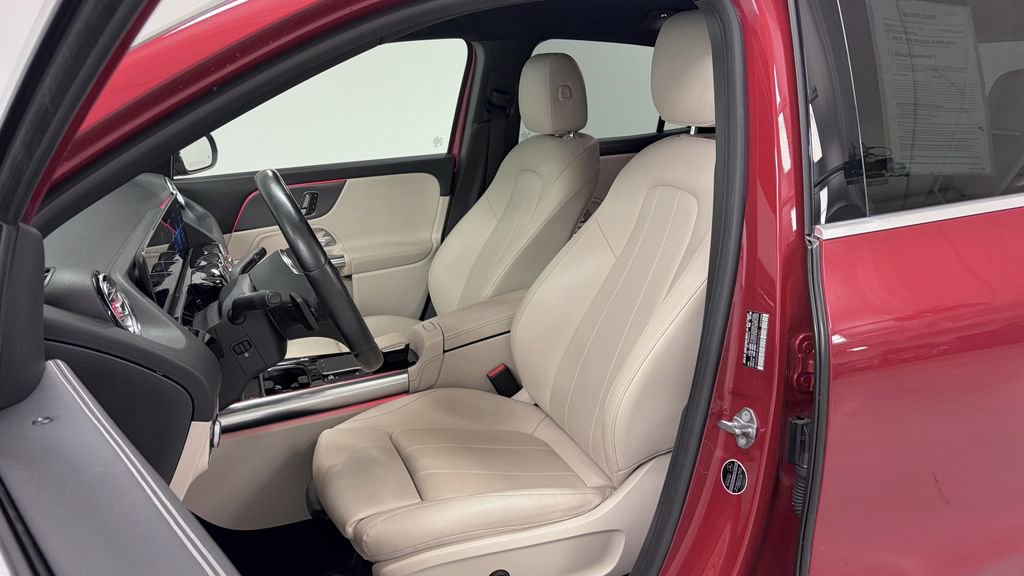 Used 2021 Mercedes-Benz GLA 250 4MATIC image 13