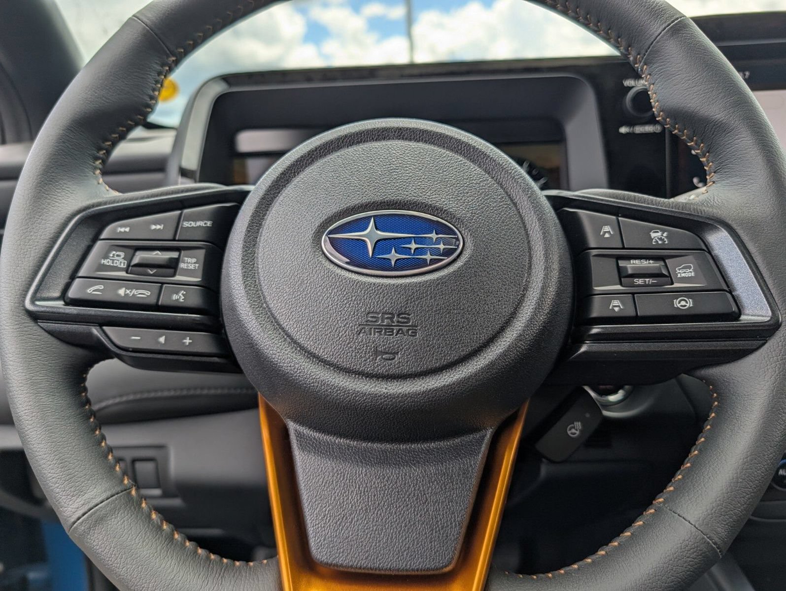 New 2026 Subaru Outback Wilderness AWD/4WD image 29