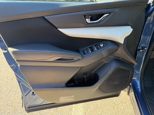 Used 2022 Subaru Ascent Premium w/ Convenience Package image 36