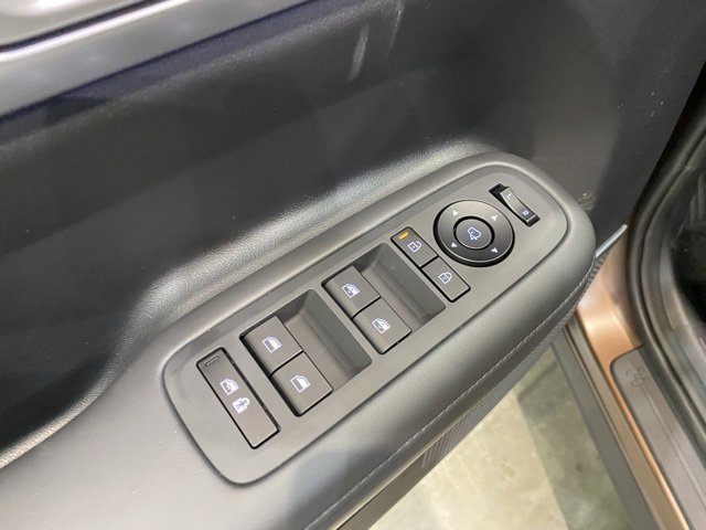 New 2025 Hyundai Santa Fe Limited image 13