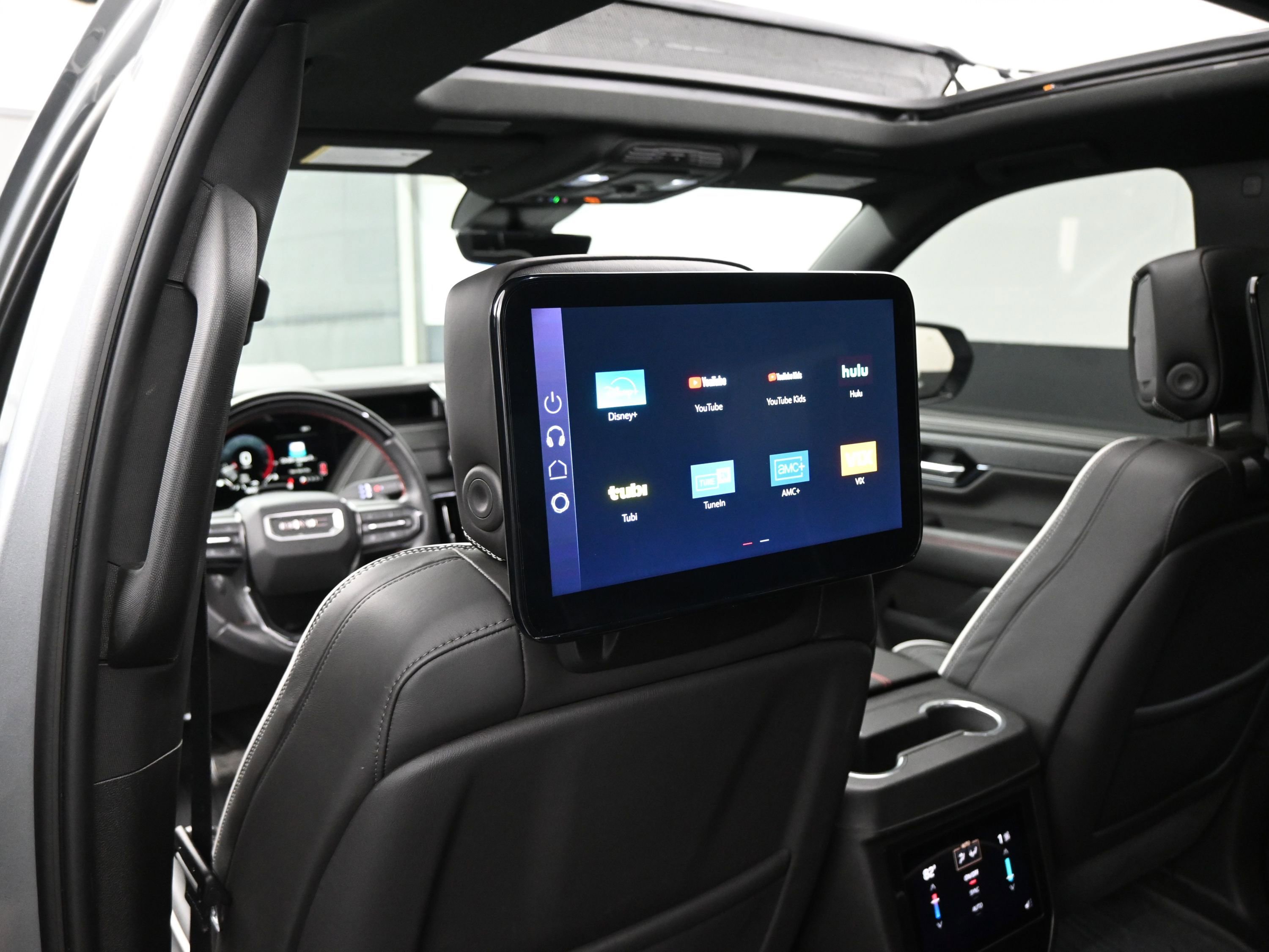 Used 2025 GMC Yukon AT4 Ultimate image 24