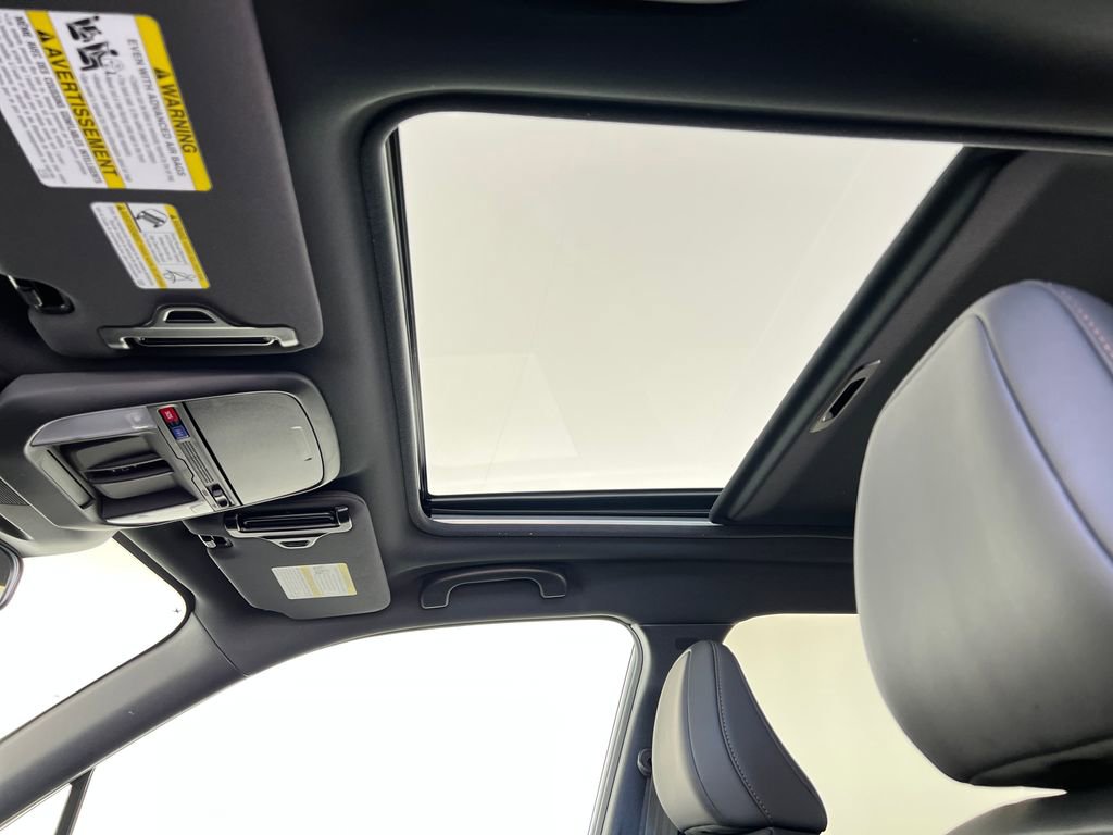 New 2026 Subaru Forester Sport AWD/4WD image 23