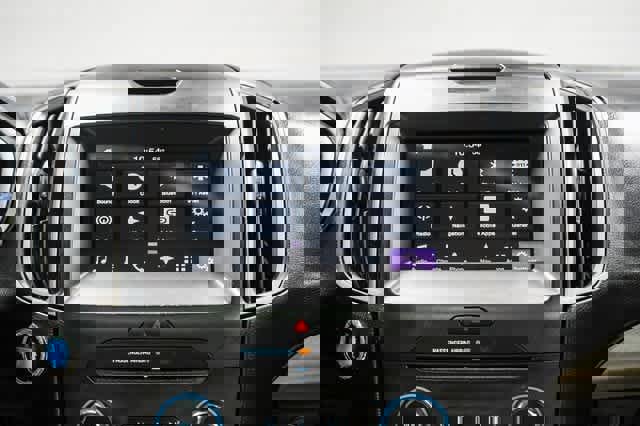 Used 2016 Ford Edge SEL w/ Equipment Group 201A image 14