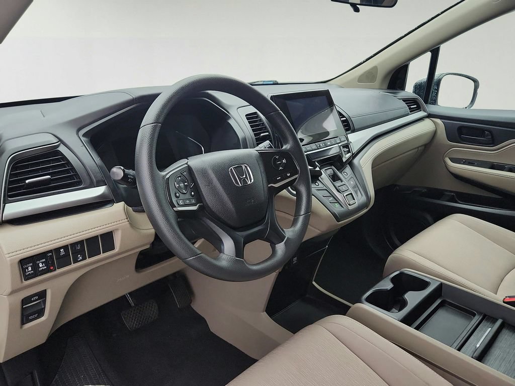 Used 2019 Honda Odyssey EX image 10