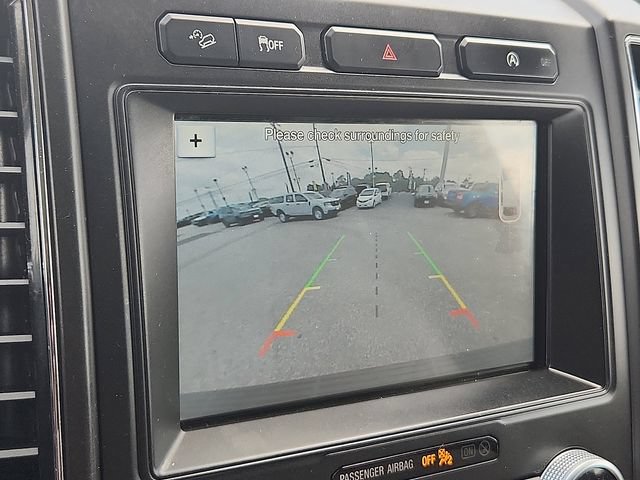 Used 2018 Ford Expedition Limited AWD/4WD image 13