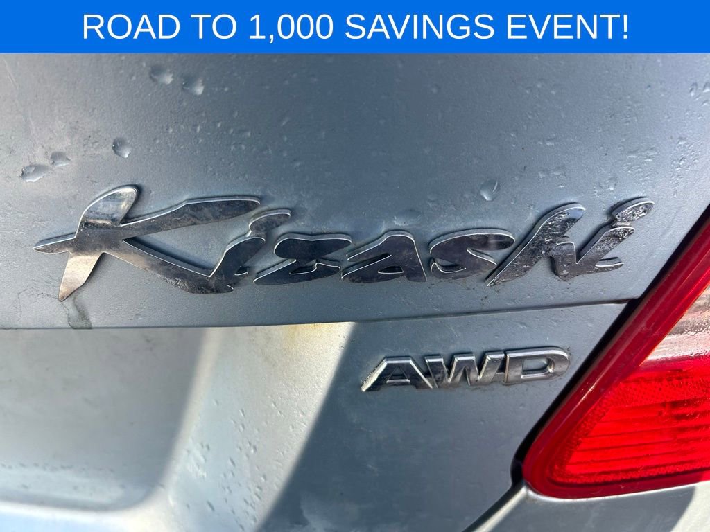 Used 2012 Suzuki Kizashi Sport SLS image 11