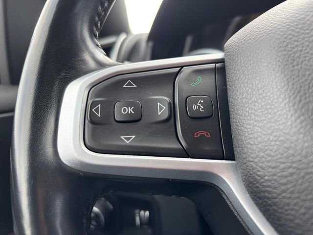 Used 2021 RAM 1500 Big Horn image 21