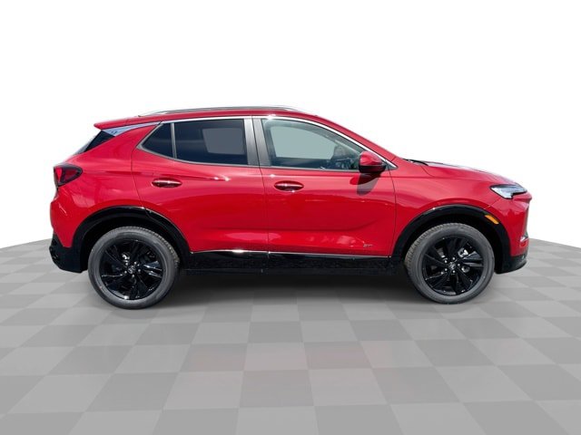 New 2026 Buick Encore GX Sport Touring w/ Comfort Package AWD/4WD image 70
