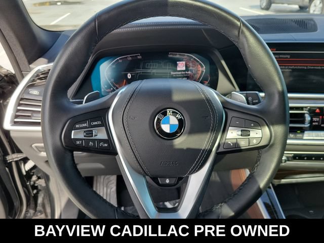 Used 2023 BMW X5 xDrive40i w/ Premium Package AWD/4WD image 31