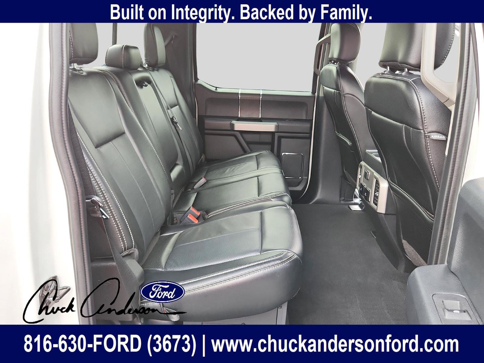 Used 2020 Ford F250 Lariat image 27