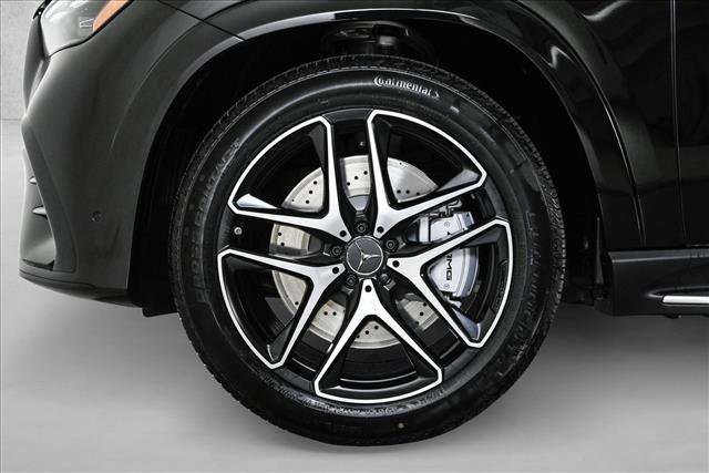 New 2026 Mercedes-Benz GLE 53 AMG 4MATIC Coupe image 26